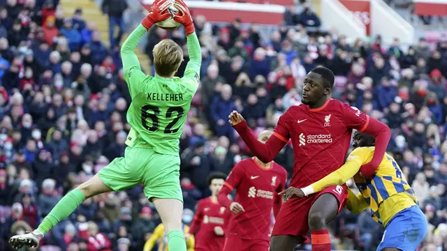 Liverpool