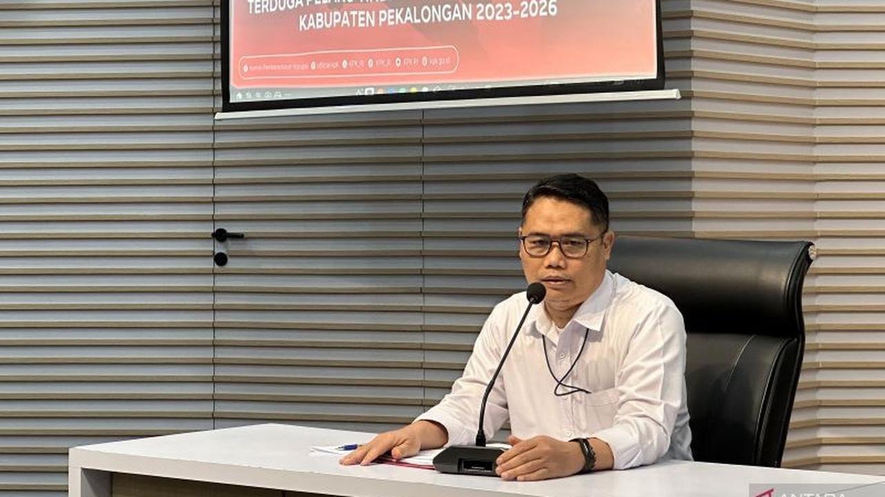 KPK Ungkap Korupsi Outsourcing Fadia Arafiq: Perusahaan Keluarga Kantongi Rp46 M