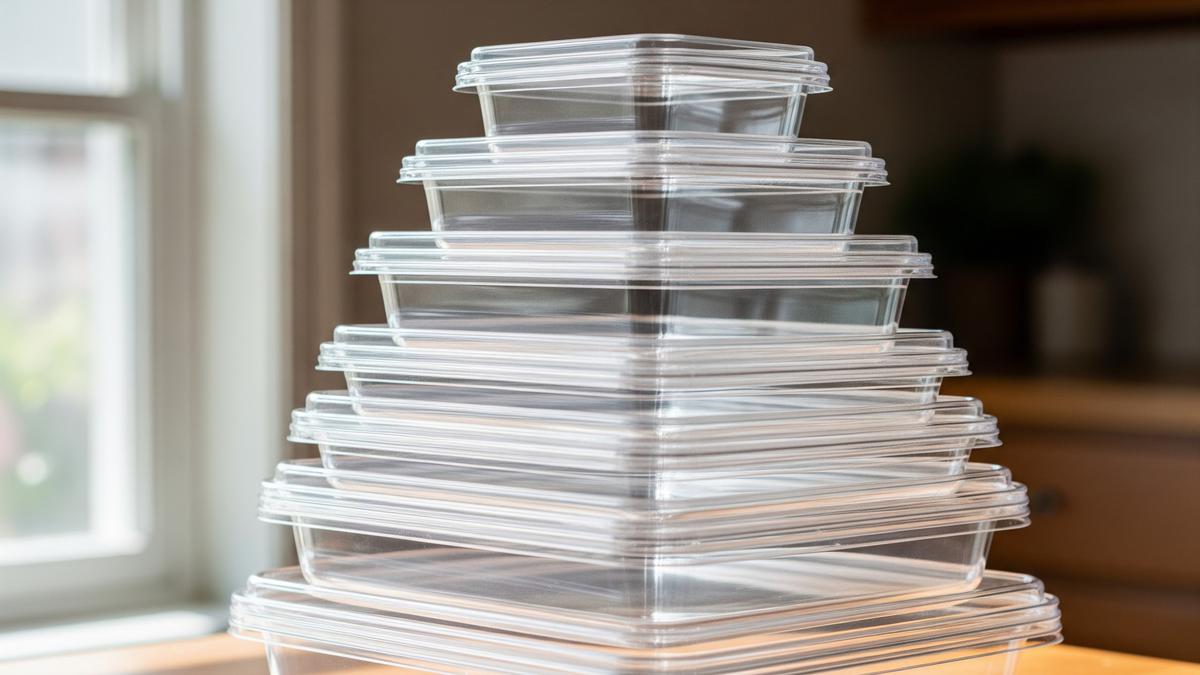 13 Ide Jualan Makanan Simpel Bungkus Kotak Thinwall yang Laris dan Kekinian