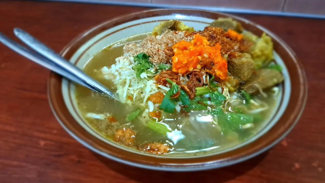 Kuliner Pujon Malang (Foto: Google Maps)