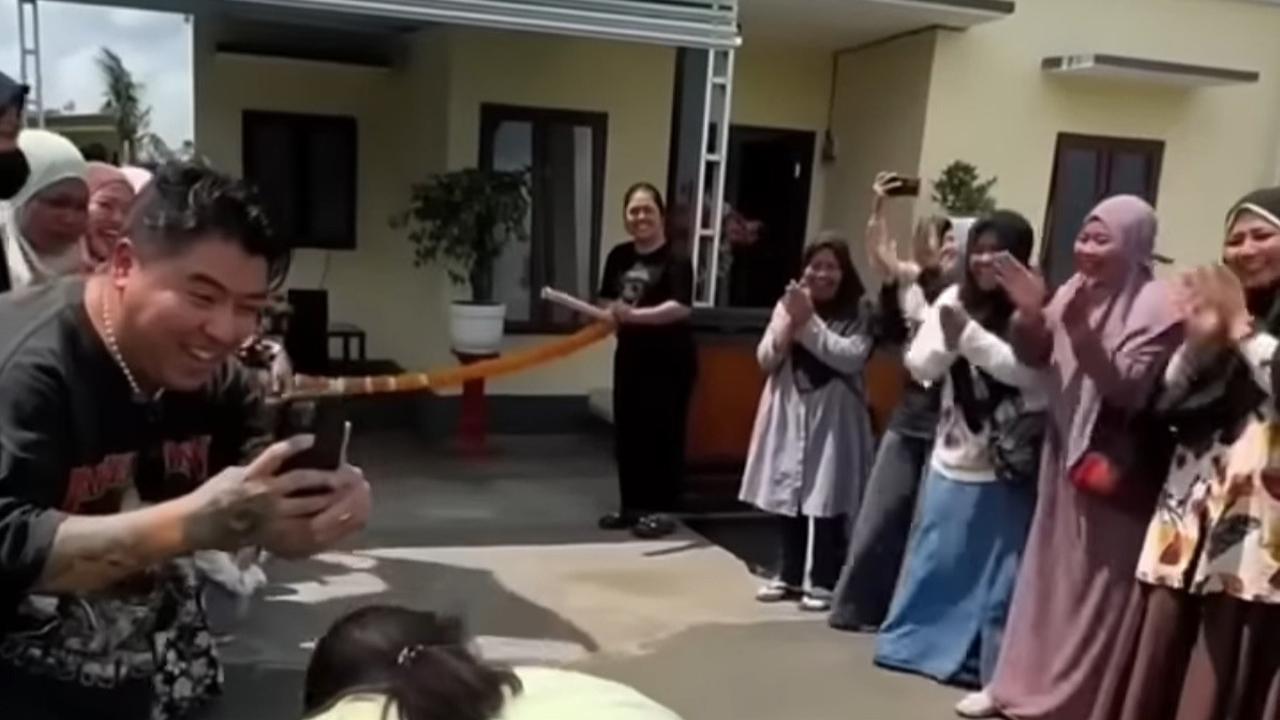 Dok. Istimewa