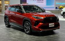 Ada Insentif Hybrid, Toyota Kembalikan Selisih Harga kepada Konsumen Zenix dan Yaris Cross