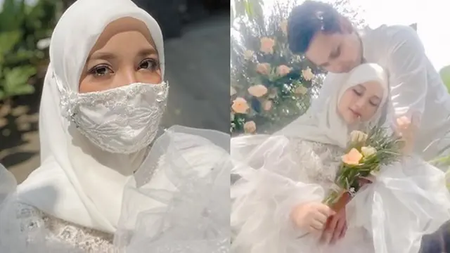 Selain Asmirandah, 6 Maternity Shoot Seleb Hamil Anak Pertama Ini Curi Perhatian