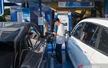 Perbandingan Biaya Mobil Listrik dan Konvensional: Hemat Jauh Menurut KOLEKSI