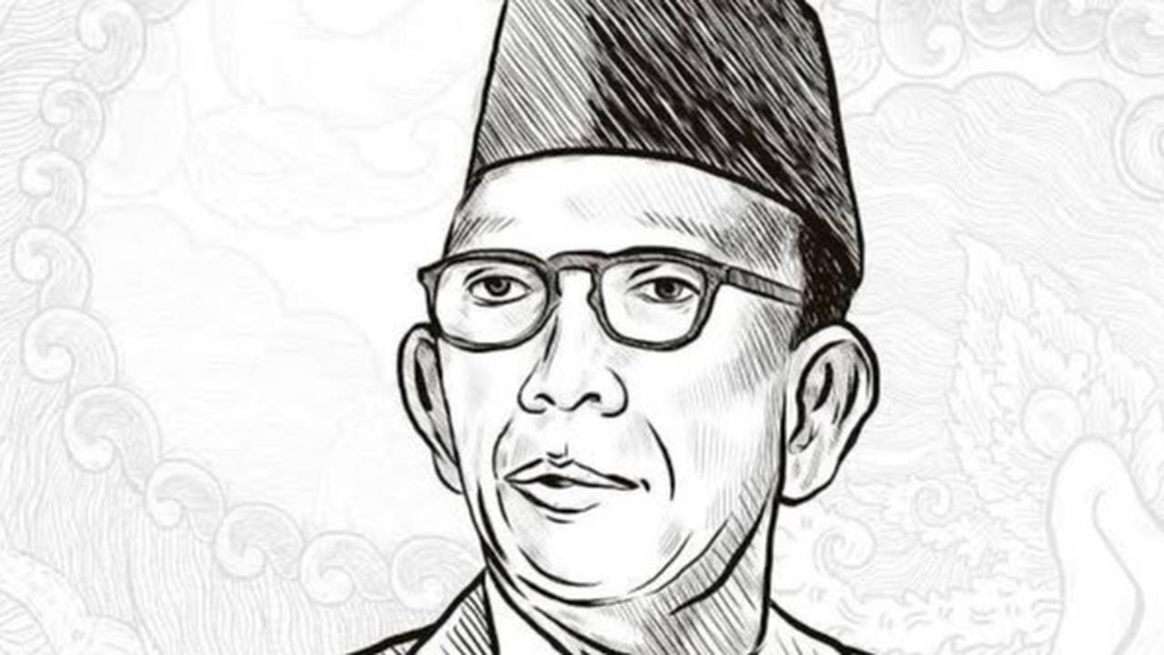 Sosok Ki Hajar Dewantara, Bapak Pendidikan Indonesia dan Filosofi "Tut Wuri Handayani" yang Tak Lekang oleh Zaman