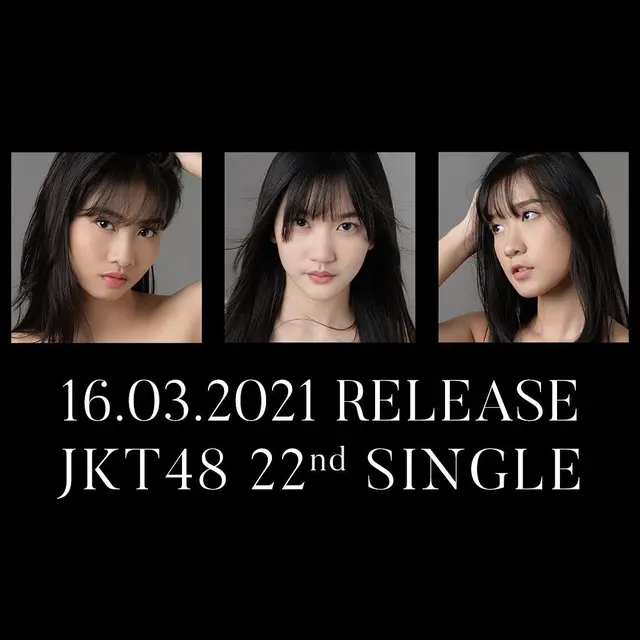 Cara Ceroboh Untuk Mencintai (Darashinai Aishikata) - JKT48. (instagram.com/jkt48)
