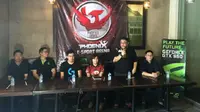 Phoenix eSports Arena, iCafe Nvidia Pertama di Jakarta