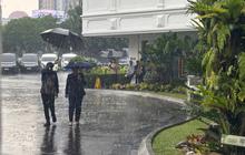 Susul Ahmad Dofiri, Dirjen Komdigi Mira Tayyiba dan Deputi LKPP Sarah Sadiqa Merapat ke Istana di Tengah Isu Reshuffle