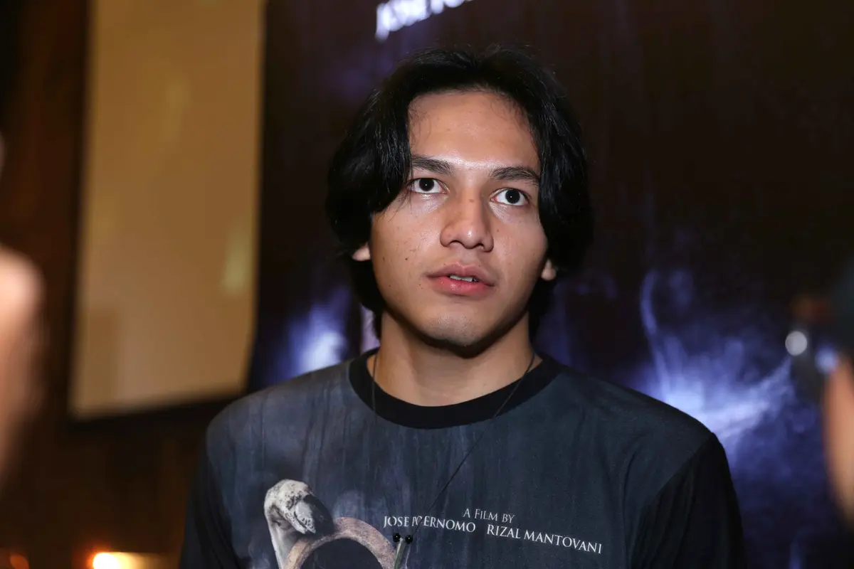 [Bintang] Jefri Nichol