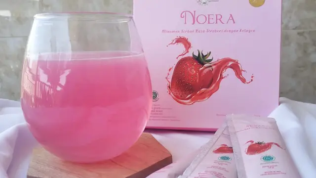Noera Collagen Drink