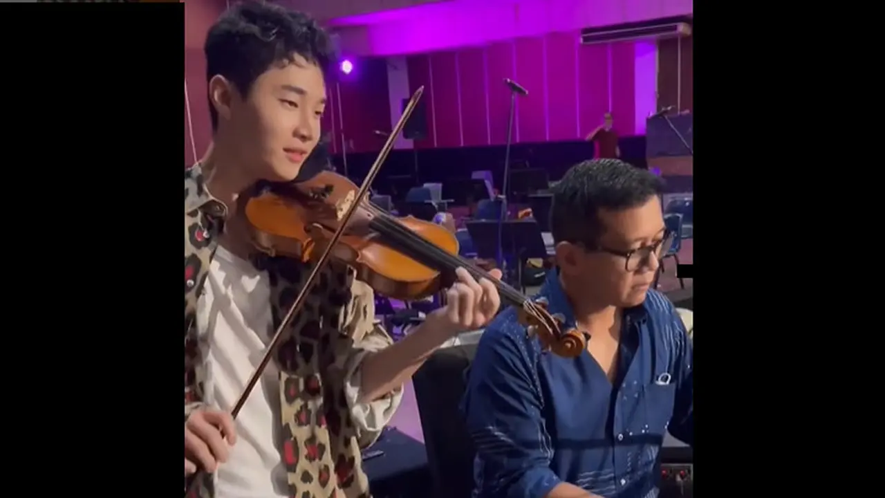 Henry Lau