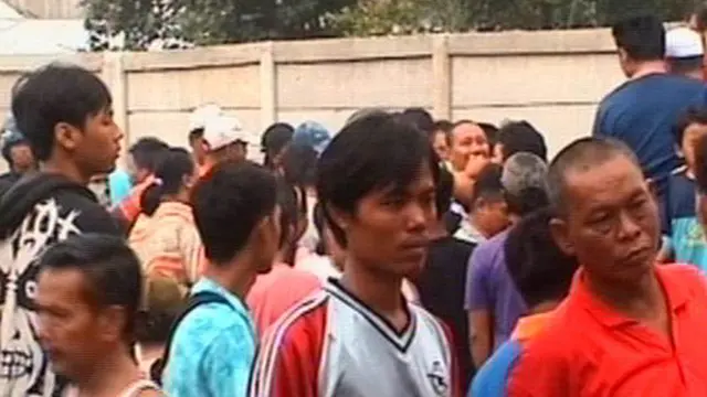 Terobos Palang Pintu KA, Pria 66 Tahun Tewas Tertabrak