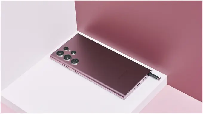 3 Kemudahan S Pen yang Menjadikan Galaxy S22 Ultra 5G sebagai Smartphone Paling Ultimate Untukmu