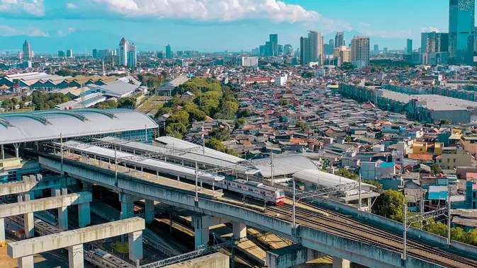 Manggarai: 10 Surga Kuliner Tersembunyi, Wajib Dicoba!