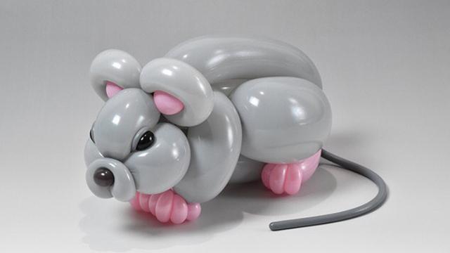 Balloon Art
