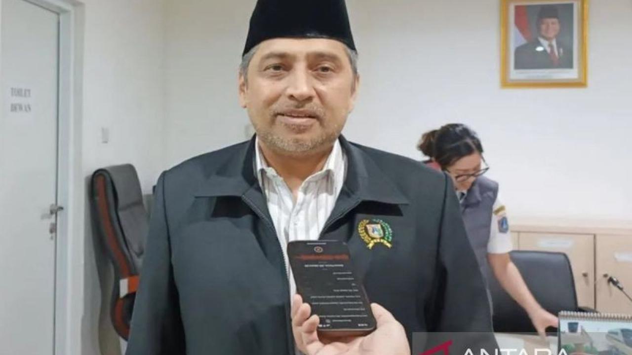 Bapemperda DKI Jakarta Pertimbangkan Sanksi Tegas bagi Orang Tua Tidak Bertanggung Jawab