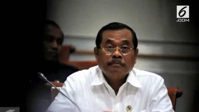 Jaksa Bengkulu Bakal Diberi Sanksi Berat Kejaksaan Agung