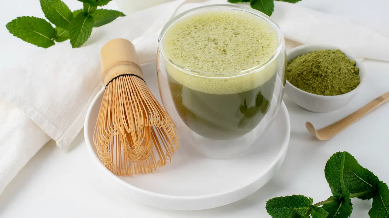 Matcha