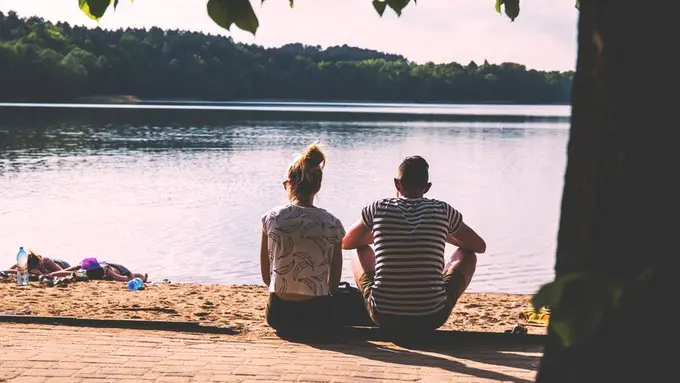 7 Kenyataan Pahit Setelah Memperjuangkan Hubungan Namun Sia-sia