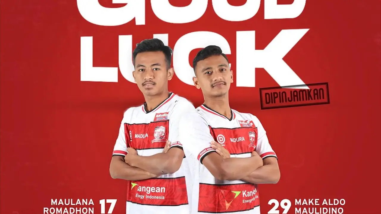 Madura United