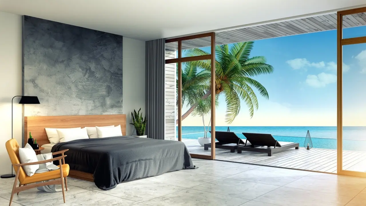 [reservasi]villa romantis