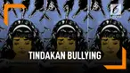Lakukan Hal Ini Bila Melihat Tindakan Bullying