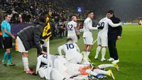 Bodo/Glimt vs Inter: Mengulang Jejak Lama
