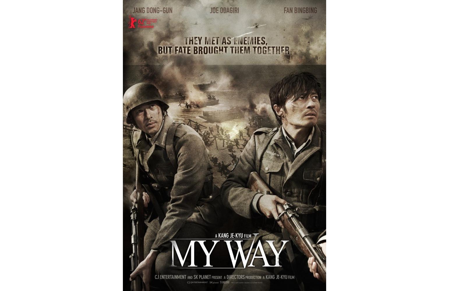 Berlatar Perang 4 Film Korea Ini Justru Menguras Air Mata Showbiz Liputan6 Com