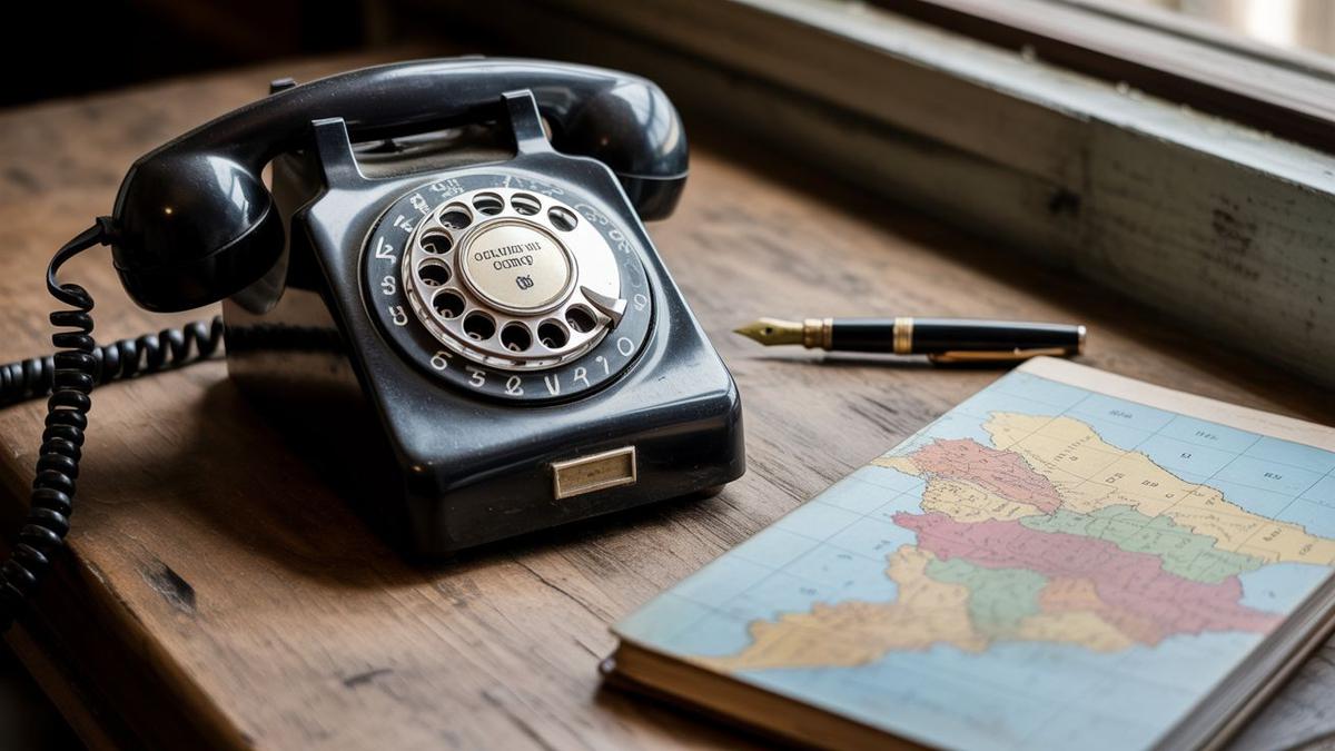 +381 Negara Mana? Kode Telepon Serbia Lengkap dengan Sejarah dan Cara Meneleponnya