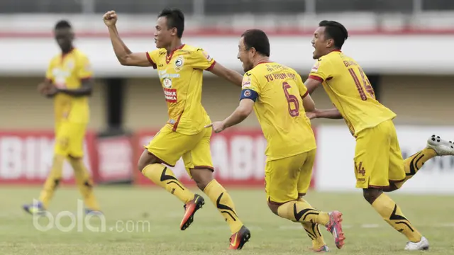 Sriwijaya FC