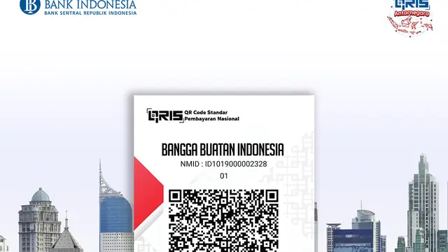 BI Mau Perluas Transaksi QR Code Ada di India, China Hingga Arab Saudi ...