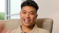 Selebgram Brian Nathanael Bahas Rumah Impian Bertema Kayu: Homey, Mewah dan Intimate Kuncinya