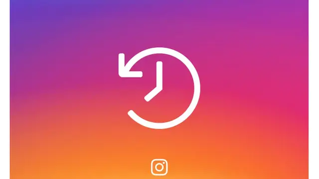 Instagram Archieve