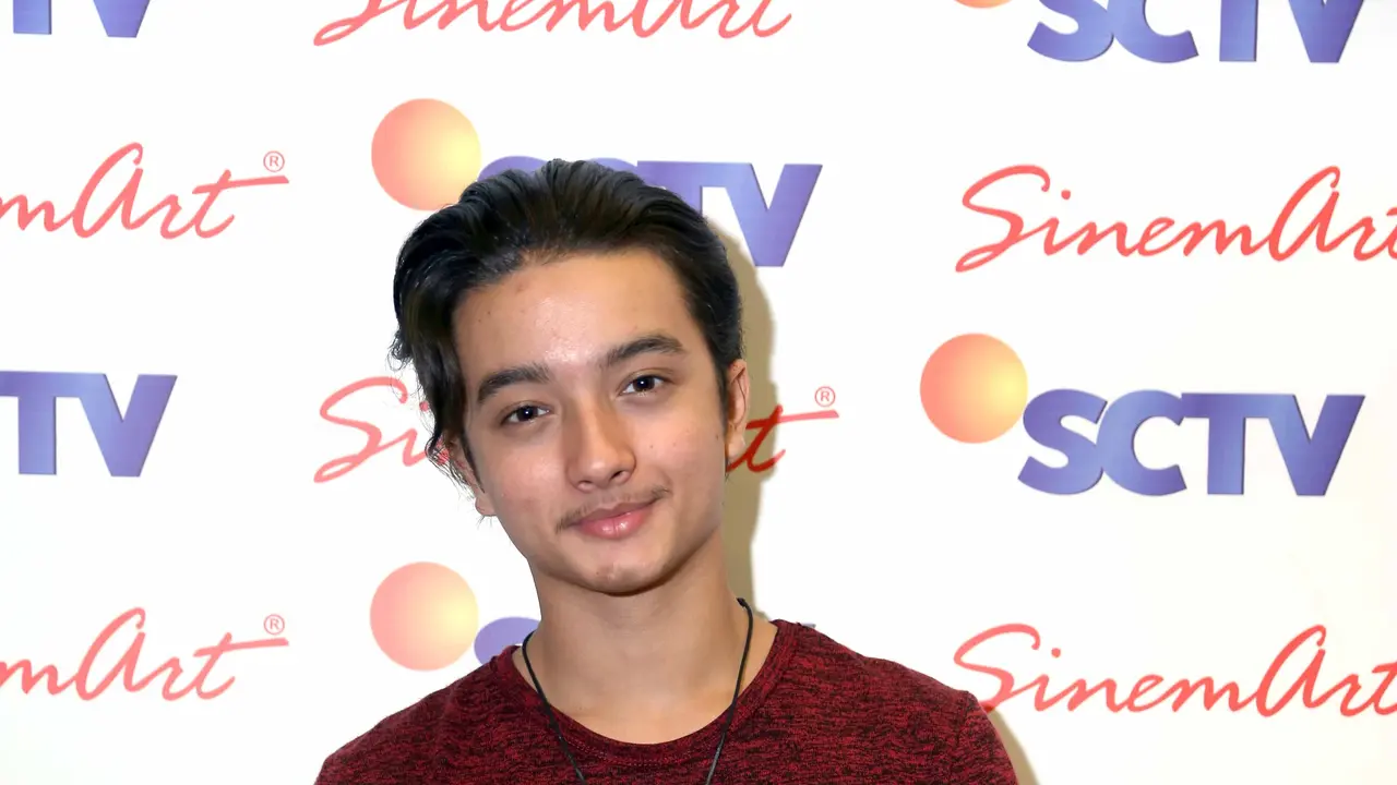 [Bintang] Bryan Domani