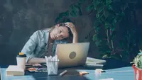 8 Tips Olahraga Singkat untuk Pekerja Kantoran agar Tetap Bugar di Tengah Kesibukan