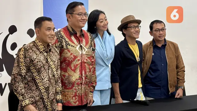 WWF Indonesia