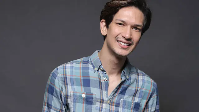 [Bintang] Dimas Beck
