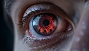 Fungsi Mata Sharingan: Kemampuan, Tingkatan Evolusi, dan Pengguna Terkuat dalam Naruto