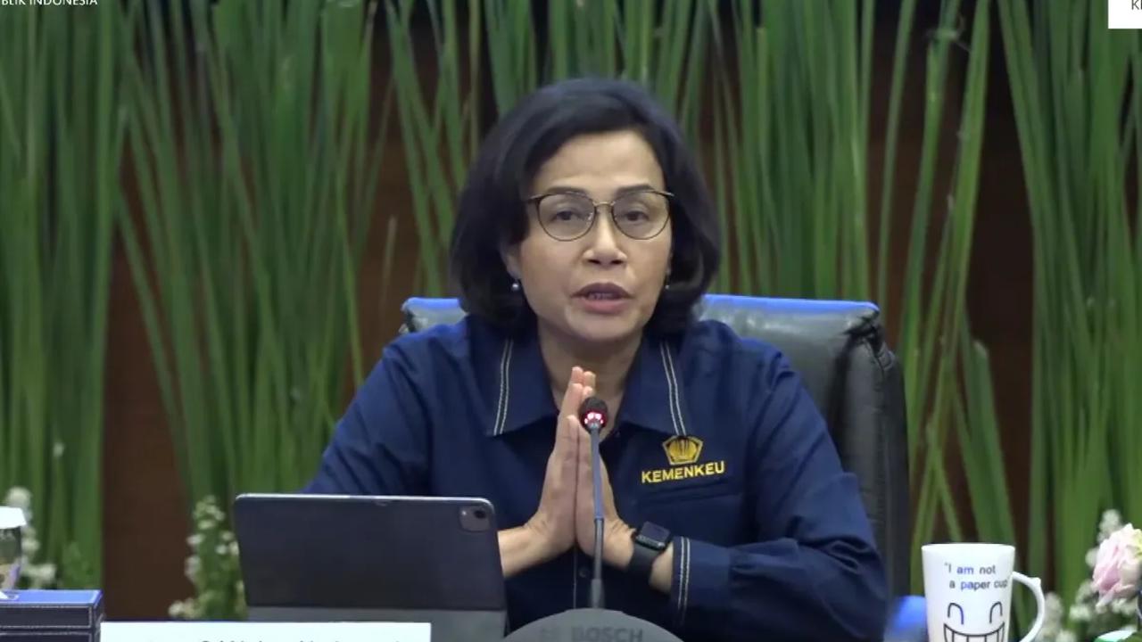 Subsidi kompensasi untuk listrik sudah terealisasikan sebesar Rp83,4 triliun. Kemudian BBM Rp97,2 triliun, subsidi LPG 3 kg Rp52,2 trilun dan subsidi perumahan Rp724,2 miliar.<br>
