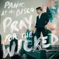 Lagu High Hopes oleh Panic! at the Disco mendapat sentuhan alat musik brass yang sangat kental. Simak lirik lagunya. (Instagram/ panicatthedisco)