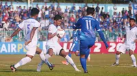 Komentar Liestiadi Setelah Persib B Kalah 0-3 dari PSCS