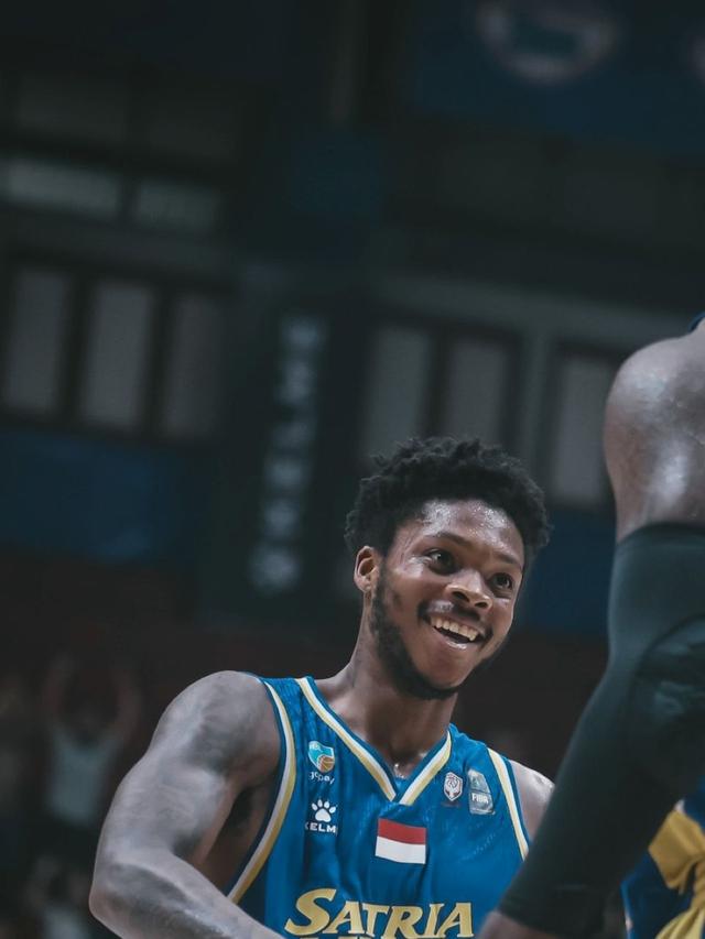 Satria Muda Pertamina Bandung