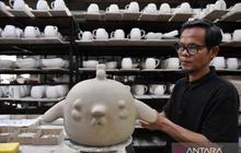 Indef Desak Integrasi Kuat Industri Halal dan Keuangan Syariah untuk UMKM