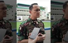 Wilayah 'Texas' di Lampung Saksi Bisu Aksi Sadis TNI Pelaku Penembakan 3 Polisi Gugur, Dikenal Banyak Senjata Rakitan