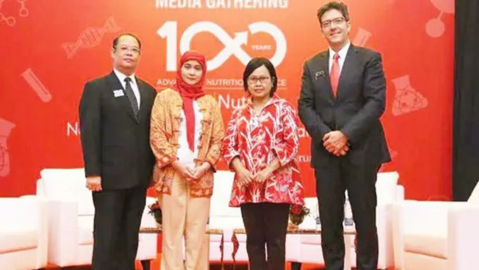 foto: copyright vemale/yuni