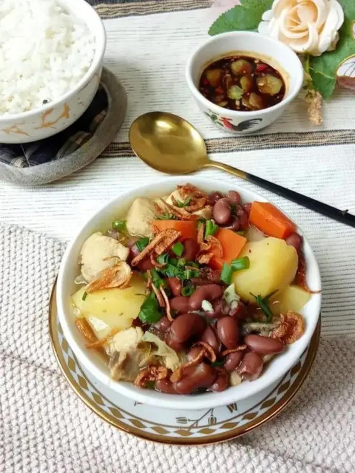 Ide Menu Ayam Diet Rumahan yang Mudah dan Menggugah Selera