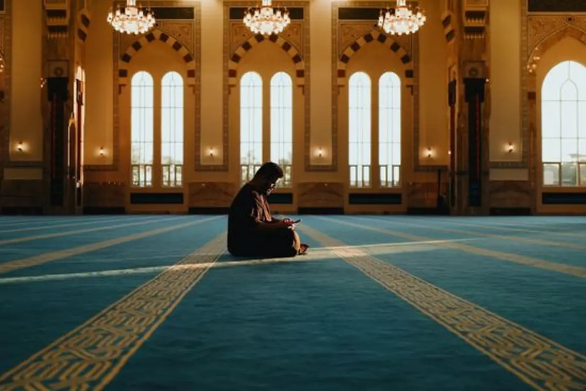 Ilustrasi Doa Awal Ramadhan/Photo by Alim on Unsplash