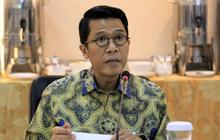 VIDEO: Misbakhun Komisi XI Tegas Singgung Pilihan Prabowo "Kalau Bukan Sri Mulyani, Apa Purbaya Bisa?"