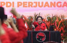 VIDEO: Galak Megawati Tarik Urat Sampai Melotot "Sekarang Juga Out, Jangan Sombong!"