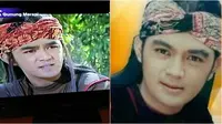 6 Potret Lawas Aktor Sandy Permana, Populer Lewat Peran Arya Soma 'Mak Lampir'